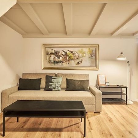 Apartamento Con Encanto En Sol - Madrid #A Exterior photo