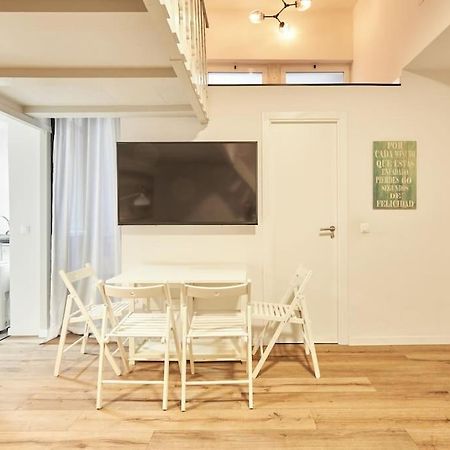 Apartamento Con Encanto En Sol - Madrid #A Exterior photo
