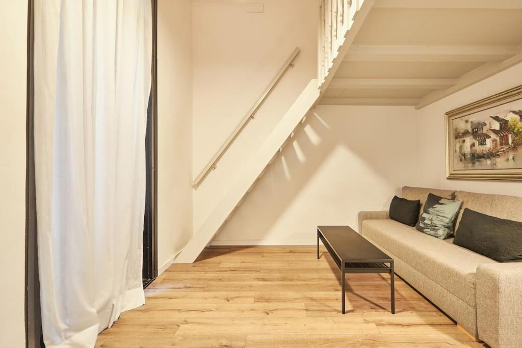 Apartamento Con Encanto En Sol - Madrid #A Exterior photo