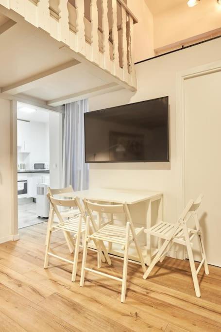 Apartamento Con Encanto En Sol - Madrid #A Exterior photo